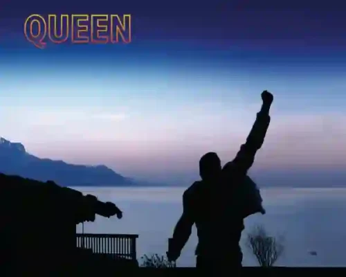 Queen – Mother Love
